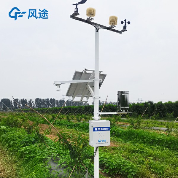 自動(dòng)雪深監(jiān)測系統(tǒng)，新品上市，歡迎咨詢！